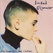 "The Emperor's New Clothes" - Sinead O'Connor