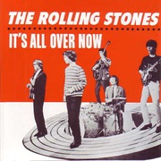 The Rolling Stones - It&#39;s All Over Now