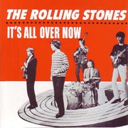 The Rolling Stones - It's All Over Now