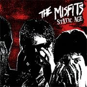 Misfits : Static Age