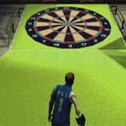 Target Toss Pro: Lawn Darts