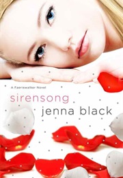 Sirensong (Jenna Black)