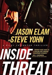 Inside Threat (Jason Elam)