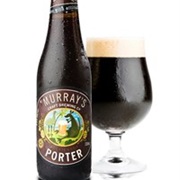Australia: Murray's Best Extra Porter