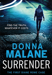 Surrender (Donna Malane)