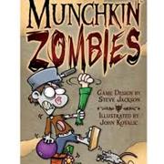 Munchkin Zombies