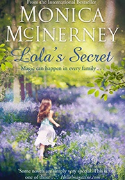 Lola's Secret (Monica McInerney)