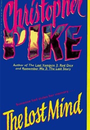 The Lost Mind (Christopher Pike)
