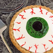 Eye Pie