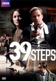 39 Steps Film