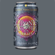 Firestone Walker Luponic Distortion