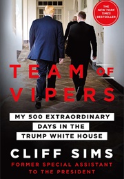 Team of Vipers (Cliff Sims)
