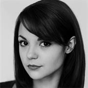 Kathryn Prescott