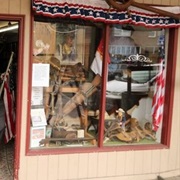 Veterans Living History Museum (Port Orchard, Washington)