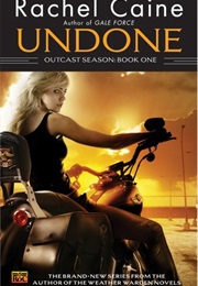 Undone (Rachel Caine)