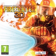 Real Heroes Firefighter 3D