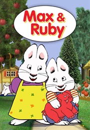 Max and Ruby (2003)