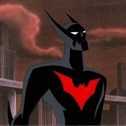 Batman Beyond (1999-2001)