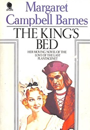 A Book About Mediaeval History (King's Bed)
