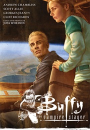 Buffy, the Vampire Slayer: On Your Own (Andrew Chambliss)
