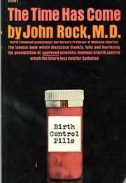 The Time Has Come (John Charles Rock)