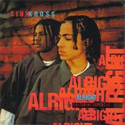 Alright - Kriss Kross Ft. Supercat