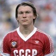 Oleg Blokhin