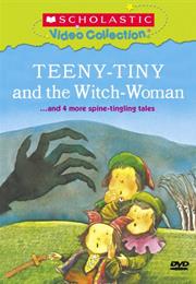 Teeny-Tiny and the Witch-Woman (2006)