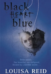 Black Heart Blue (Louisa Reid)