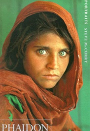 Portraits (Steve McCurry)