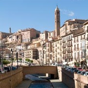 Tarazona, Spain