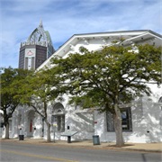 Mobile History Museum