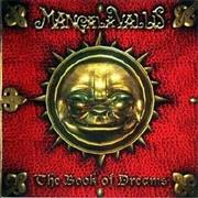 Magala Valis - Book of Dreams