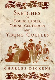 Sketches of Young Gentlemen (Charles Dickens)