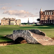 St. Andrews - Scotland