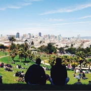 San Francisco, California