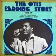 Merry Christmas Baby - Otis Redding