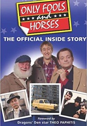 Only Fools and Horses (Steve Clark)