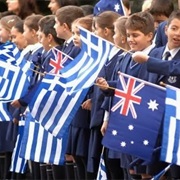 Melbourne Has the Largest Greek Population Ouside of Athens