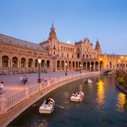 Seville