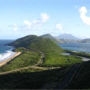St. Kitts