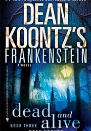 Dead and Alive (Dean Koontz)
