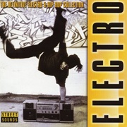 Electro - The Definitive Electro & Hip Hop Collection