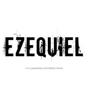 Ezequiel