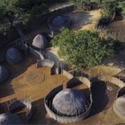 Ezulwini Valley, Swaziland