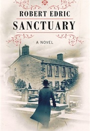Sanctuary (Robert Eldric)