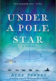 Under a Pole Star (Stef Penney)