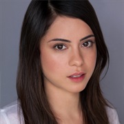 Rosa Salazar