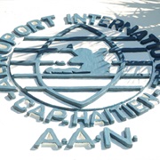 CAP - Hugo Chávez International Airport (Cap-Haïtien)