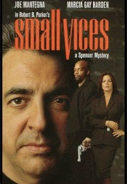Spenser: Small Vices (1999)